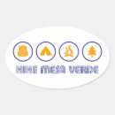 Search for mesa verde stickers Colorado