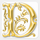 Search for capital letter a stickers Initial