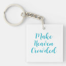 Search for heavens key rings God