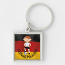 Search for deutschland key rings Soccer