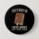 Search for cool reading badges Funny
