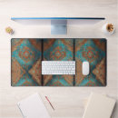 Search for oriental rug mousepads Antique
