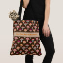 Search for mushroom tote bags Forest
