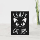 Search for cat lady mothers day cards Funny