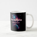 Search for universe mugs Space