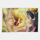 Search for bumble bee tea towels Floral