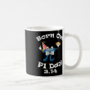Search for 14th of march mugs Pi symbol
