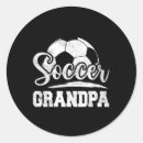 Search for kids soccer stickers Grandpa