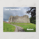Search for castellated postcards Castle