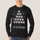 Search for dental christmas tshirts Trending