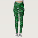 Search for mermaid scale leggings Colourful