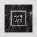 Search for flow business cards Abstract