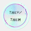 Search for glitch stickers Retro