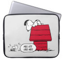Search for red brown electronics Snoopy