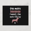 Search for if my people postcards Dog