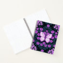 Search for morning glory notebooks Botanical