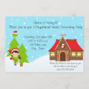 Search for gingerbread house decorating invitations Girl