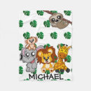 Search for safari blankets Zoo