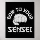 Search for sensei art Self defence