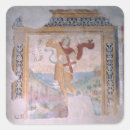 Search for st michael stickers Angels