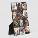 Search for dog memorial plaques Photo collage