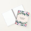 Search for floral border notebooks Flowers