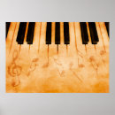 Search for abstract piano art Musical
