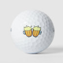 Search for beer golf balls Drink
