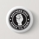 Search for northern soul badges Keep the faith