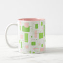 Search for midcentury mugs Mid century modern