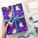 Search for rainbow ombre wrapping paper Girly