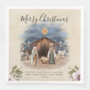 Search for nativity scene christmas decor Jesus mary and joseph