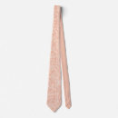 Search for delicate ties Pink