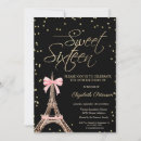 Search for diamond invitations Black