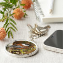 Search for pear tree key rings White