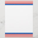 Search for flag letterhead Military