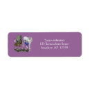 Search for best friends return address labels For her