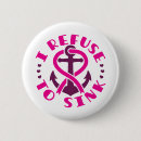 Search for breast cancer badges Fighter