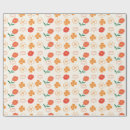 Search for poppy wrapping paper Modern