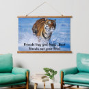 Search for tiger woods posters Animals