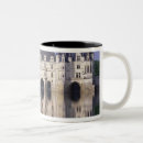 Search for chenonceau mugs Castle