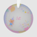 Search for balloon christmas tree decorations Bear