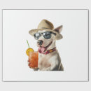 Search for terrier wrapping paper Puppy