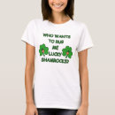 Search for naughty st patricks day tshirts Beer