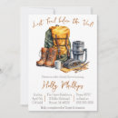 Search for backpacking invitations Camping