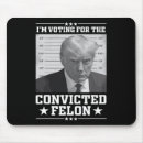Search for mugshots mousepads Protest