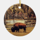 Search for woodland animals christmas tree decorations Wildlife