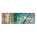 Search for nautical name tags Ocean