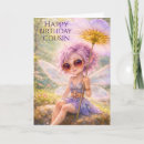 Search for whimsical birthday cards Fantasy