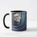 Search for funky pattern mugs Circles